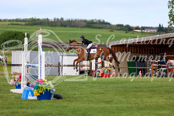 00154 - Shea - 2026 June Classic I - Sunday June 14th