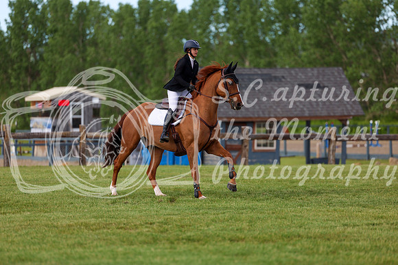00155 - Shea - 2026 June Classic I - Sunday June 14th