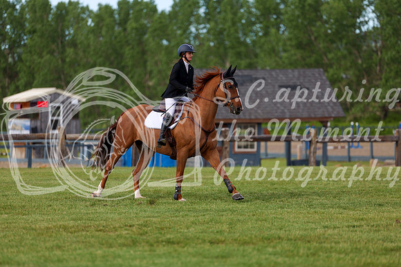 00157 - Shea - 2026 June Classic I - Sunday June 14th