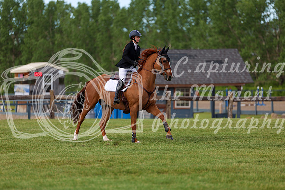 00156 - Shea - 2026 June Classic I - Sunday June 14th
