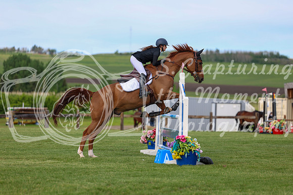 00158 - Shea - 2026 June Classic I - Sunday June 14th