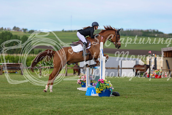 00159 - Shea - 2026 June Classic I - Sunday June 14th