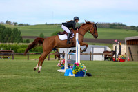 00160 - Shea - 2026 June Classic I - Sunday June 14th