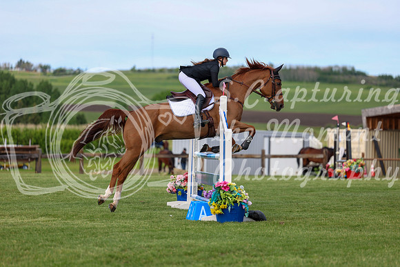 00160 - Shea - 2026 June Classic I - Sunday June 14th