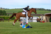 00161 - Shea - 2026 June Classic I - Sunday June 14th