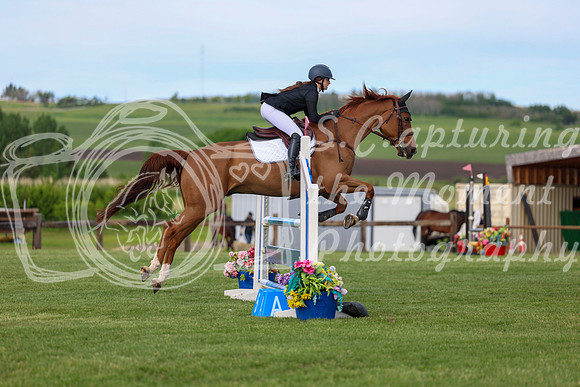 00161 - Shea - 2026 June Classic I - Sunday June 14th