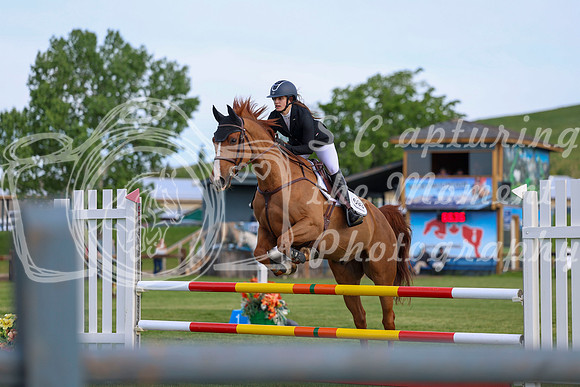 00163 - Shea - 2026 June Classic I - Sunday June 14th
