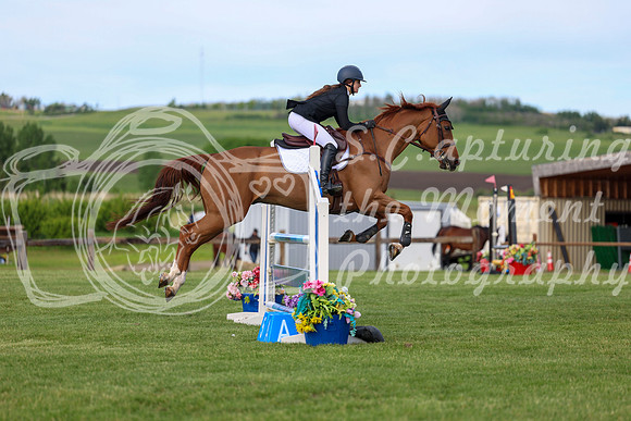 00162 - Shea - 2026 June Classic I - Sunday June 14th