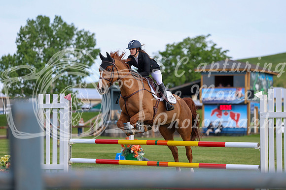 00164 - Shea - 2026 June Classic I - Sunday June 14th