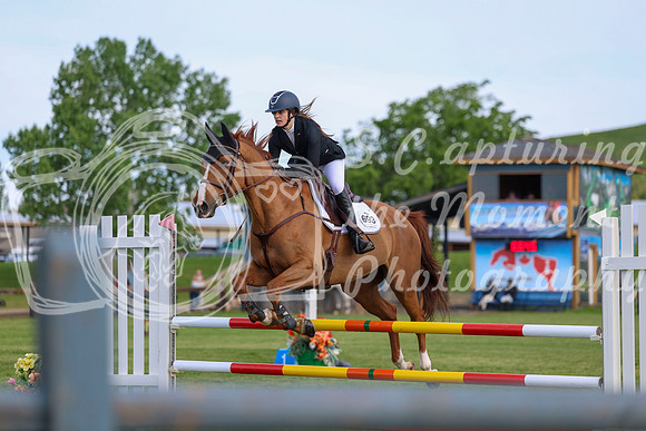 00166 - Shea - 2026 June Classic I - Sunday June 14th