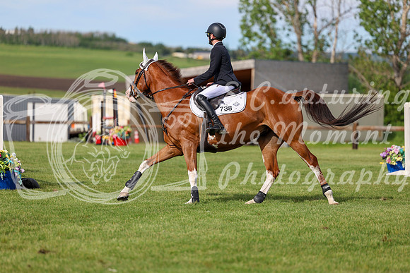 01502 - Shea - 2026 June Classic I - Sunday June 14th
