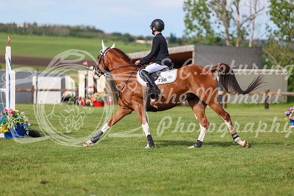 01503 - Shea - 2026 June Classic I - Sunday June 14th