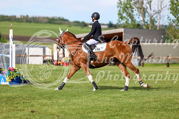 01504 - Shea - 2026 June Classic I - Sunday June 14th