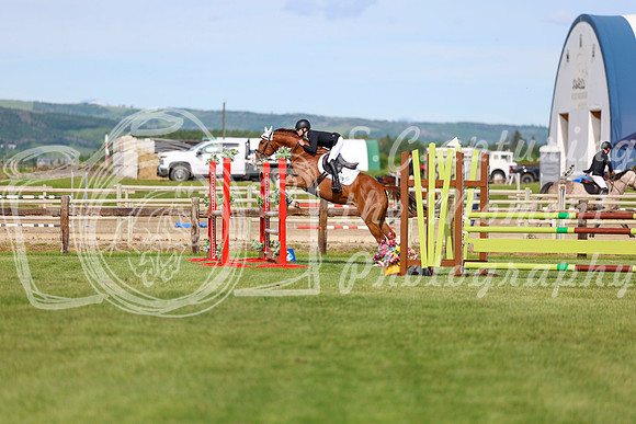 01506 - Shea - 2026 June Classic I - Sunday June 14th