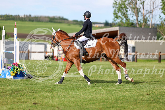 01505 - Shea - 2026 June Classic I - Sunday June 14th