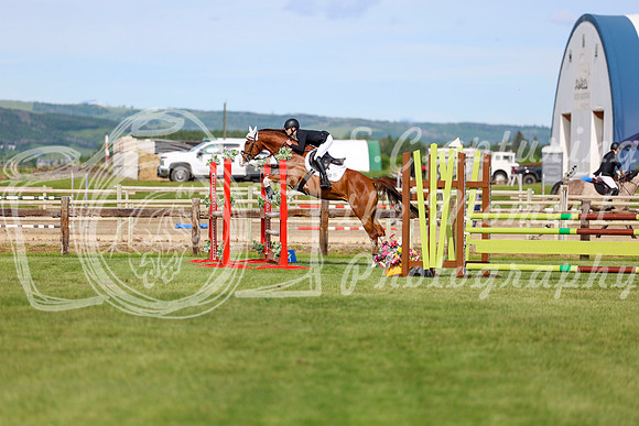 01507 - Shea - 2026 June Classic I - Sunday June 14th