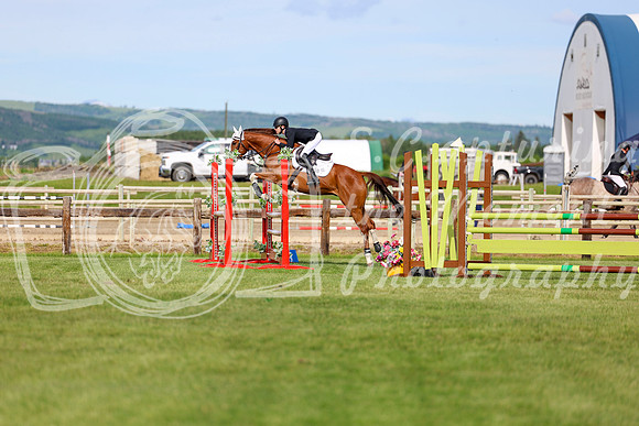 01508 - Shea - 2026 June Classic I - Sunday June 14th