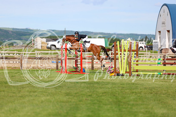 01509 - Shea - 2026 June Classic I - Sunday June 14th