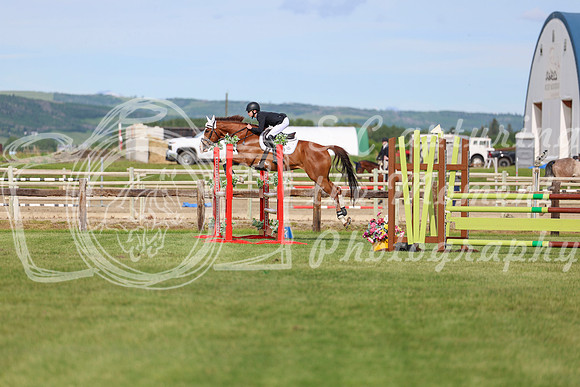 01510 - Shea - 2026 June Classic I - Sunday June 14th