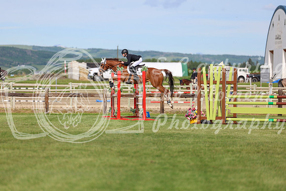 01511 - Shea - 2026 June Classic I - Sunday June 14th