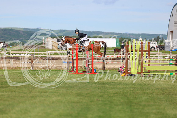 01512 - Shea - 2026 June Classic I - Sunday June 14th