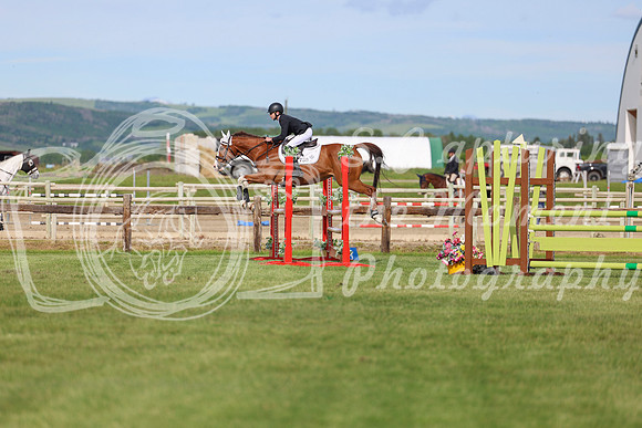 01513 - Shea - 2026 June Classic I - Sunday June 14th