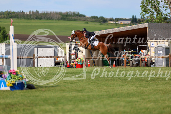 01514 - Shea - 2026 June Classic I - Sunday June 14th