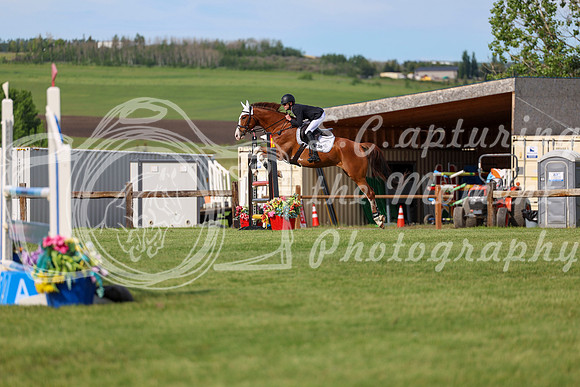 01515 - Shea - 2026 June Classic I - Sunday June 14th