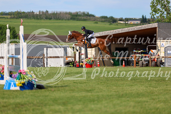 01517 - Shea - 2026 June Classic I - Sunday June 14th