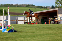 01518 - Shea - 2026 June Classic I - Sunday June 14th