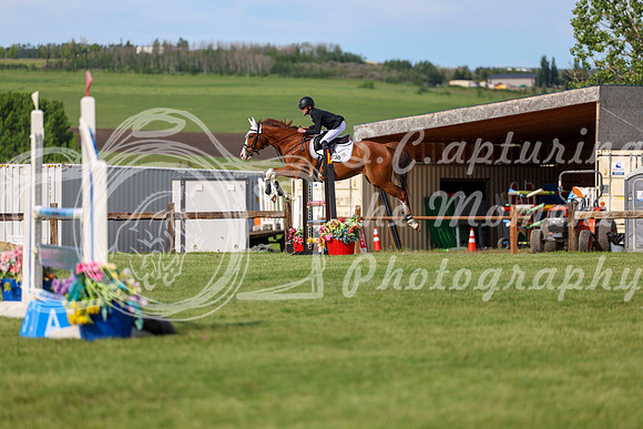 01518 - Shea - 2026 June Classic I - Sunday June 14th