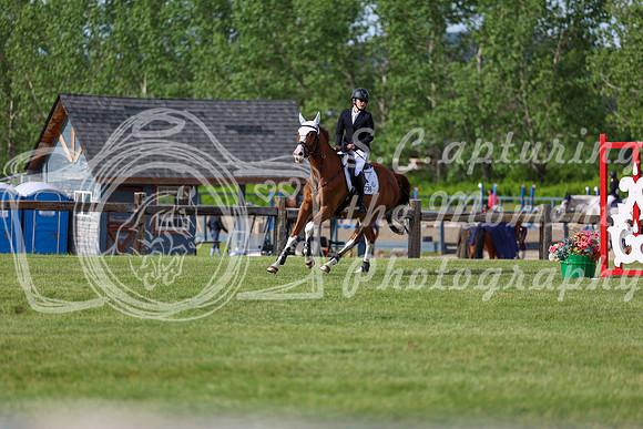 01519 - Shea - 2026 June Classic I - Sunday June 14th