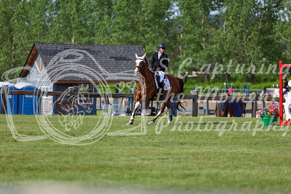 01521 - Shea - 2026 June Classic I - Sunday June 14th