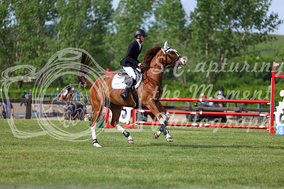 01522 - Shea - 2026 June Classic I - Sunday June 14th