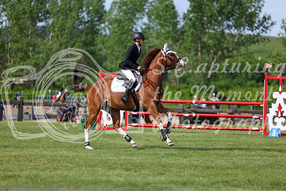 01523 - Shea - 2026 June Classic I - Sunday June 14th