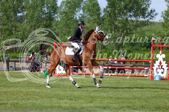 01524 - Shea - 2026 June Classic I - Sunday June 14th