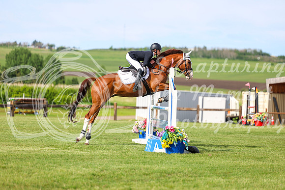 01525 - Shea - 2026 June Classic I - Sunday June 14th