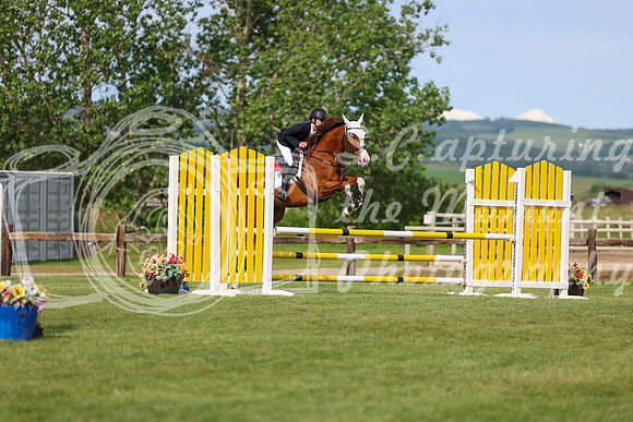 01557 - Shea - 2026 June Classic I - Sunday June 14th