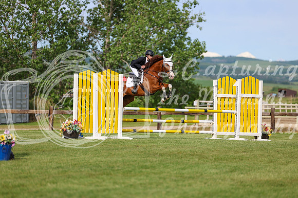 01558 - Shea - 2026 June Classic I - Sunday June 14th