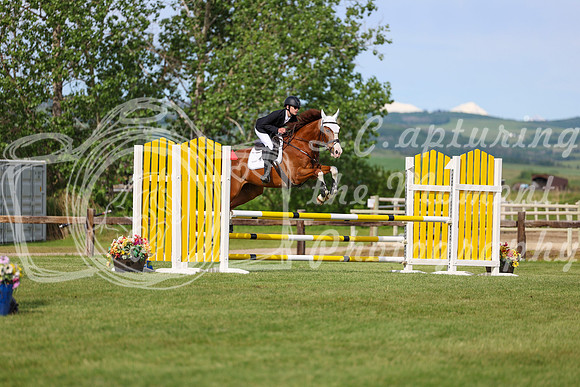 01559 - Shea - 2026 June Classic I - Sunday June 14th