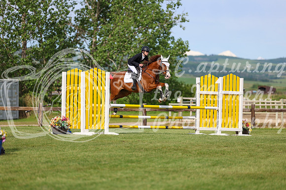 01560 - Shea - 2026 June Classic I - Sunday June 14th