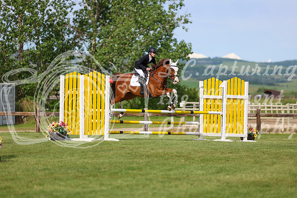 01561 - Shea - 2026 June Classic I - Sunday June 14th