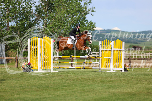 01562 - Shea - 2026 June Classic I - Sunday June 14th