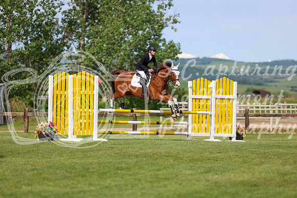 01563 - Shea - 2026 June Classic I - Sunday June 14th