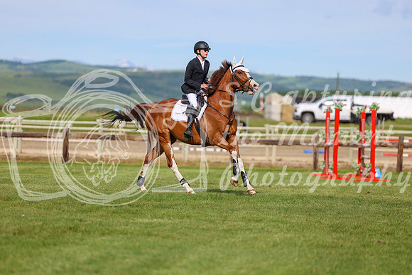 01564 - Shea - 2026 June Classic I - Sunday June 14th
