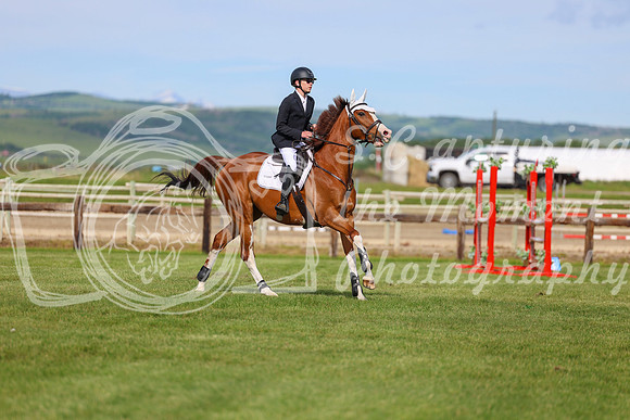 01565 - Shea - 2026 June Classic I - Sunday June 14th