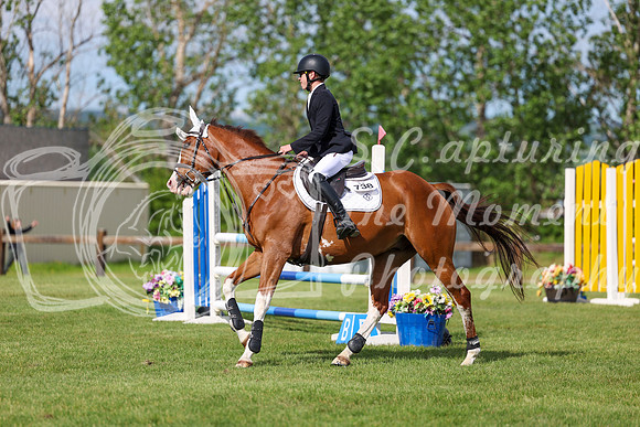 01743 - Shea - 2026 June Classic I - Sunday June 14th