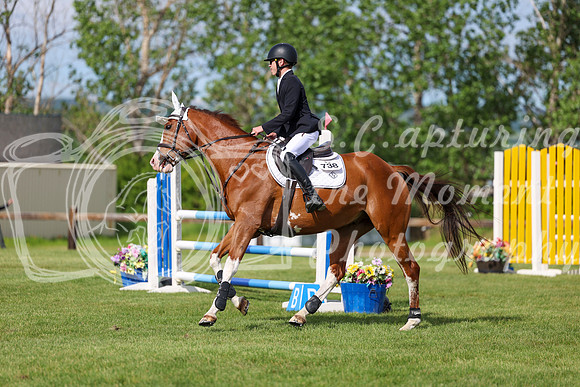 01742 - Shea - 2026 June Classic I - Sunday June 14th