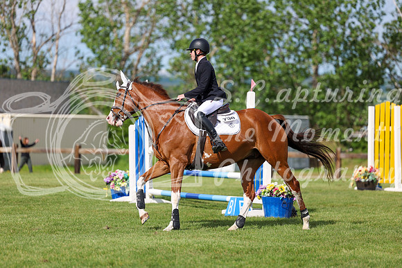 01744 - Shea - 2026 June Classic I - Sunday June 14th