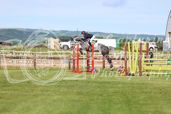 01447 - Shea - 2026 June Classic I - Sunday June 14th